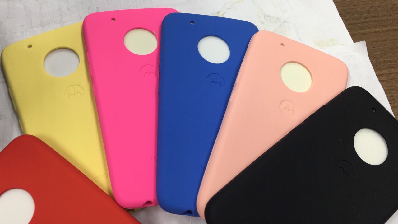 Capa Case 360º Silicone Tpu Luxo Motorola Moto G5s Plus Xt1802 | Submarino