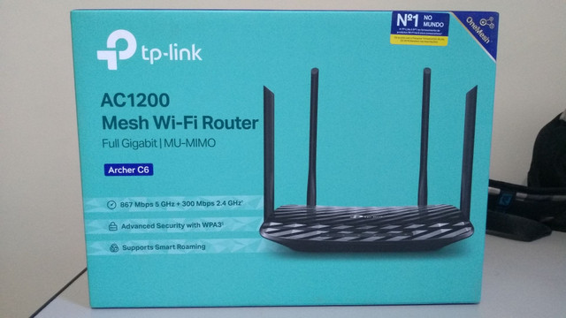 tp link c 6